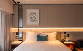 Crowne Plaza Auckland By Ihg